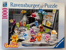 Ravensburger 19105 gelini gebraucht kaufen  Wardenburg