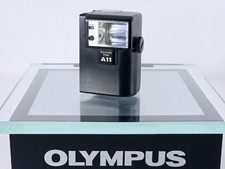 *Leia*🌸[PARA PEÇAS ou REPARO] Olympus Electronic Flash A11 para XA Series JAPÃO comprar usado  Enviando para Brazil