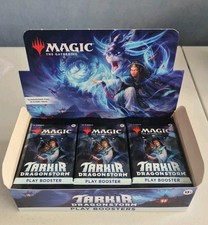 Mtg tarkir dragonstorm for sale  CRAWLEY