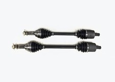 Precision front axles for sale  Jessup