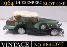 Vintage 1964 duesenberg for sale  Endicott