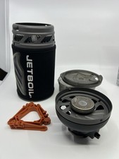 Jetboil flash fornello usato  Spedire a Italy
