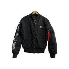 Alpha industries bomber usato  Ercolano