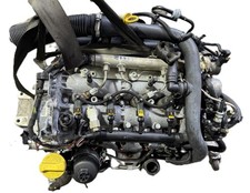 Motore completo per usato  Italia