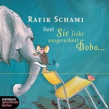 Liebt ausgerechnet bobo gebraucht kaufen  Berlin