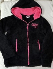 Kuschelige sweatjacke jacke gebraucht kaufen  Hohenleipisch