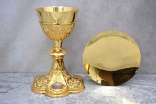 New gold plated for sale  Danbury