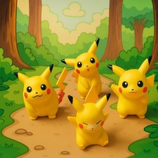 Pokèmon tomy figuren gebraucht kaufen Pokèmon tomy figuren gebraucht kaufen  Aldersbach