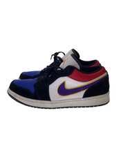 Nike masculino 10.0US Air Jordan 1 baixo/ar baixo/preto/Cj9216-051/preto, usado comprar usado  Enviando para Brazil