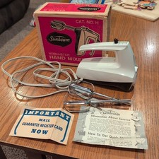 Vintage 1966 sunbeam for sale  Lancaster