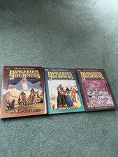 Gary gygax dangerous for sale  FERNDOWN