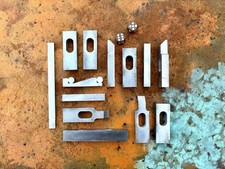 Various vintage machinist for sale  WOKING