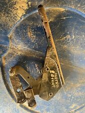Metro handbrake genuine for sale  FALMOUTH