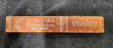 Straight razor vintage for sale  Bennington