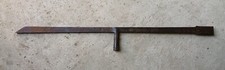 Old tool outil d'occasion  Clermont-en-Argonne