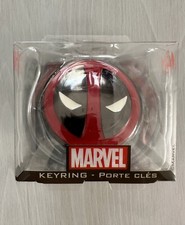 Porte clés deadpool d'occasion  Nîmes