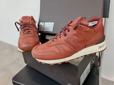 New balance horween usato  Italia