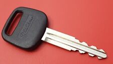 Daihatsu key blank for sale  WARRINGTON
