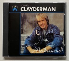 Richard clayderman pianissimo usato Richard clayderman pianissimo usato  Due Carrare