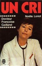 Cri noëlle loriot d'occasion  Hennebont