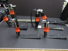 Camera flash brackets for sale  Merrillville
