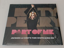 Usado, Part of Me [Single] by Katy Perry (Vinyl, Apr-2012, Virgin) comprar usado  Enviando para Brazil