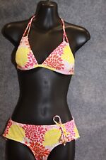 Bikini set triangel gebraucht kaufen  Duisburg