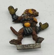 Catcher skaven blood gebraucht kaufen  Puderbach