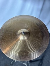Sabian crash for sale  Jackson