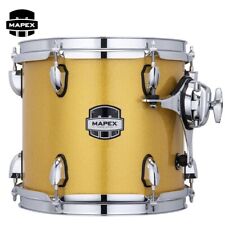 Usado, Mapex Mars Birch 8" x 7" girassol brilho tom com montagem soniclear MAT807PKYD comprar usado  Enviando para Brazil