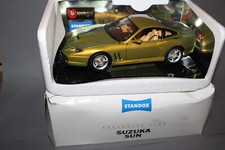 Bburago 3354 modellauto gebraucht kaufen Bburago 3354 modellauto gebraucht kaufen  Warendorf