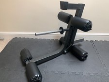 Ironmaster super bench for sale  BIRMINGHAM