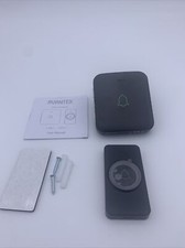 Wireless door bell for sale  Etowah