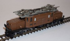 Bemo locomotive livrée d'occasion  Savigny-sur-Orge