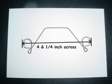 Pawl friction spring for sale  Shepherdsville