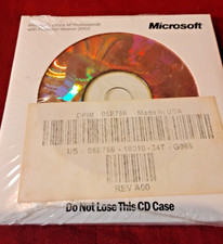 Unopened copy microsoft for sale  Dewey