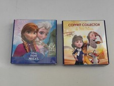 Lot coffrets fèves d'occasion  Toulouse-