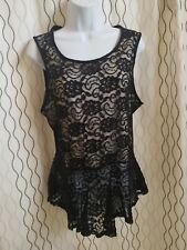 Hug black lace for sale  Tempe