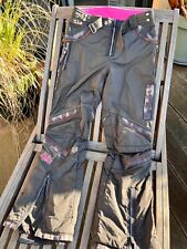 Skihose sportalm gebraucht gebraucht kaufen  Neubrandenburg