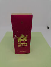 Jungle woman eau gebraucht kaufen  Nassau-Umland