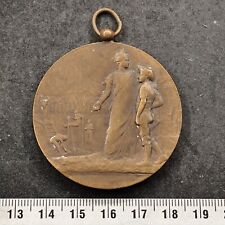 Medaille union pyreneenne d'occasion  Égletons