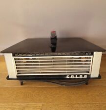 Chauffage radiateur ventilateu d'occasion  Aix-en-Provence-