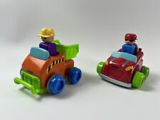 Tomy push toys for sale  Kingsport