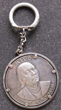 Médaille argent émile d'occasion  Montpellier-
