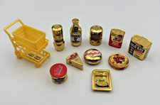 Lot toy tiny for sale  Forest Hills