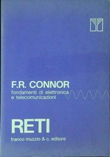 Reti connor franco usato  Italia