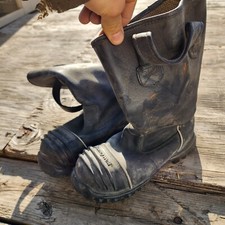 Honeywell structural fire for sale  North Salt Lake