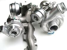 OPEL Bi Turbolader  2.0 cdti  1956 ccm 55577924 95519813  862073  95519838 comprar usado  Enviando para Brazil