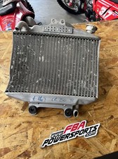 Radiatore honda 250 usato  Ariano Irpino