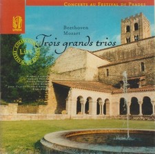 Beethoven mozart grands d'occasion  Verneuil-sur-Vienne